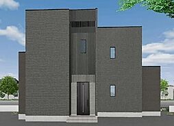 荒木駅北　4号棟　全6区画　TMK