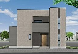 荒木駅北　3号棟　全6区画　TMK