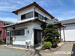 中古戸建　久留米市三潴町福光　KK
