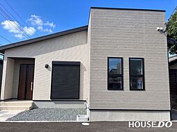 久留米市三潴町西牟田 B号地 KK