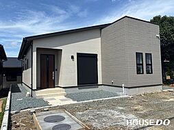 久留米市三潴町西牟田　B号地　KK