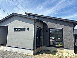 久留米市三潴町西牟田　A号地　KK