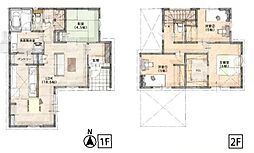 久留米市津福今町　1号棟　SHB