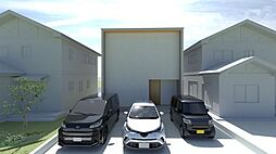 久留米市北野町今山 5号地 EK