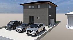 久留米市北野町今山 4号地 EK