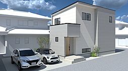 久留米市西町　1区画　EK