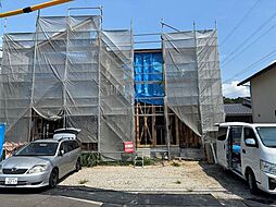 鳥栖市立石町1期 9号棟 YTF