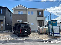 神埼町田道ケ里4期　2号棟　YTS