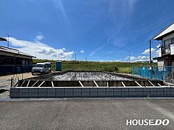 神埼町鶴2期　1区画　YTK