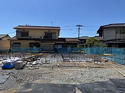 小郡市小郡4期 2号棟 YTK