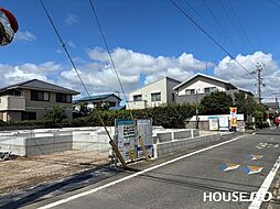 久留米市南4丁目3期　3号棟　YTK