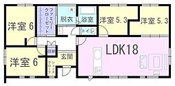 みやき中原小学校東1　RV