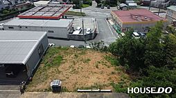 売土地 八女郡広川町新代　HD