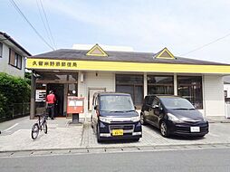 久留米市藤山町第2　1号棟　AWK