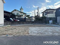 鳥栖市原町8期　1区画　YTF