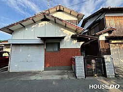 売土地　柳川市弥四郎町　HD