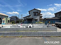 神埼町本堀4期　1区画　YTS