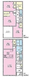 北野町今山　2号棟　HKA