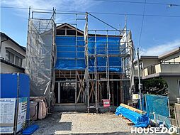 鳥栖市轟木町5期　1区画　YTS