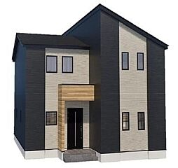神埼町田道ケ里5期　5号棟　YTS