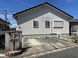 中古戸建　みやき町大字白壁　HD