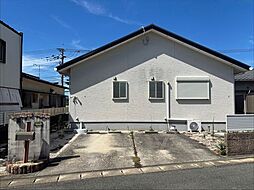 中古戸建　みやき町大字白壁　HD