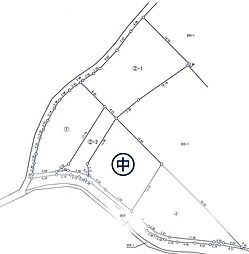 売土地 筑前町依井　3号地　全4区画　CC