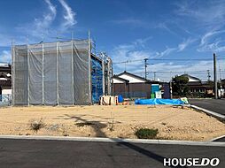 神崎郡吉野ヶ里町豆田2期　13号棟　YTK