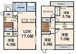 基山町大字小倉12期　1号棟　YTHM