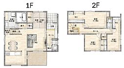 基山町小倉第3　1号棟　EK
