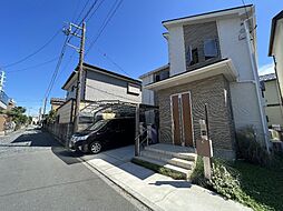 北本市西高尾4丁目　中古戸建