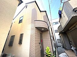 川口市西川口3丁目　中古戸建