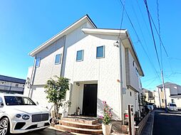 川越市今成1丁目　中古戸建て