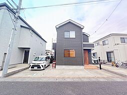 さいたま市西区佐知川　中古戸建