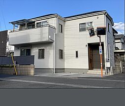 狭山市北入曽　中古戸建