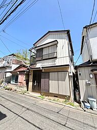 入間郡三芳町藤久保　中古戸建