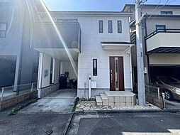 所沢市東狭山ヶ丘　中古戸建