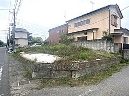 東松山市野田　売地