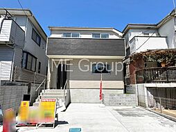 狭山市水野　40期　新築一戸建て　全1棟