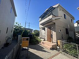 武蔵村山市伊奈平6丁目　中古戸建