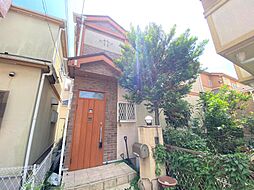 坂戸市柳町　中古戸建