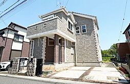 北本市石戸宿4丁目　中古戸建て