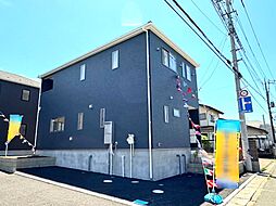 東松山市六反町第4　新築一戸建て　全8棟