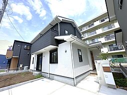 狭山市鵜ノ木　中古戸建て