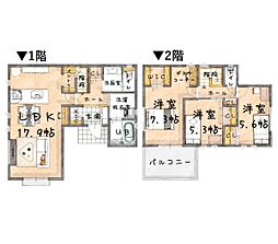 入間市東町　新築一戸建て　全13棟