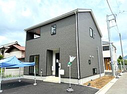 青梅市梅郷第27　新築一戸建て　全6棟