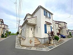 川越市仙波町4丁目　中古戸建