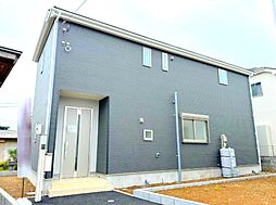 青梅市藤橋第17　新築一戸建て　全2棟