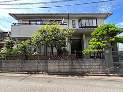 川越市大塚2丁目　中古戸建