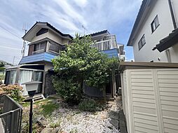 所沢市大字山口　中古戸建